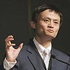 阿里巴巴董事局主席 馬云 如果大家錯過了三十年前的廣東，今天一定不能錯過貴州。