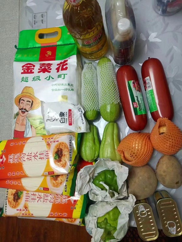 2.品類豐富。
