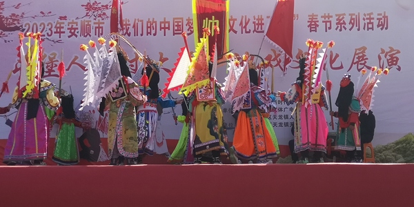 活動(dòng)現(xiàn)場(chǎng)。