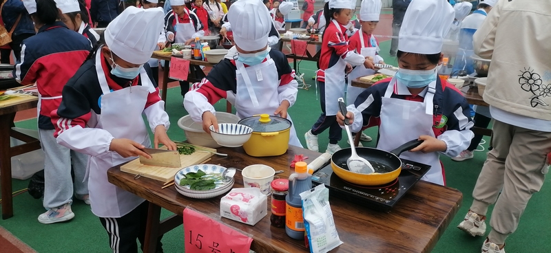 比賽現(xiàn)場(chǎng)。