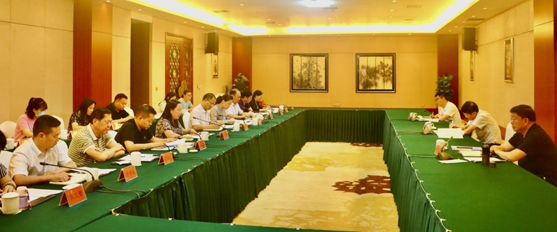 座談會(huì)現(xiàn)場(chǎng)。