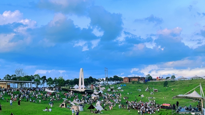 久長(zhǎng)街道蘇格蘭牧場(chǎng)景區(qū) 畢音紅 攝.jpeg