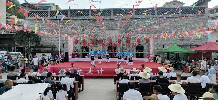 活動現(xiàn)場。