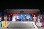 黎平縣：以歡樂文化盛宴倡導(dǎo)文明新風(fēng)