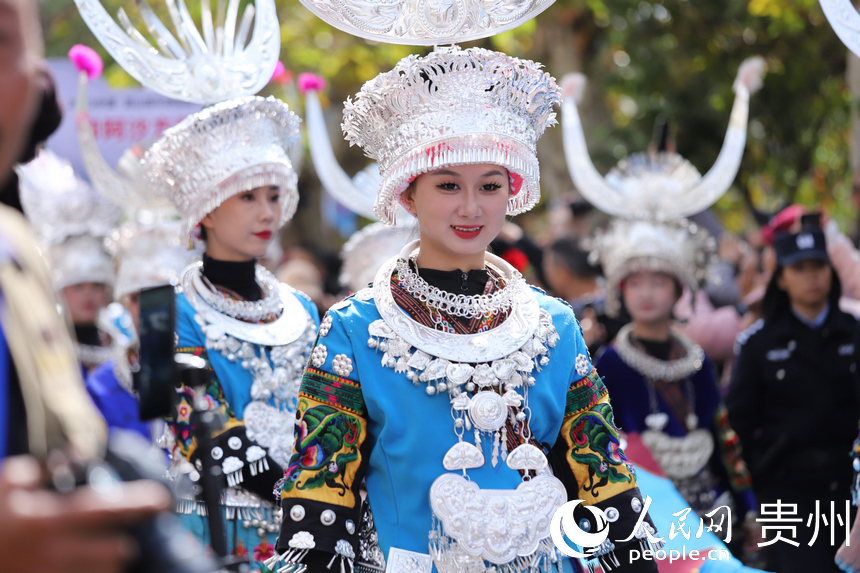 活動現(xiàn)場。人民網(wǎng) 顧蘭云攝