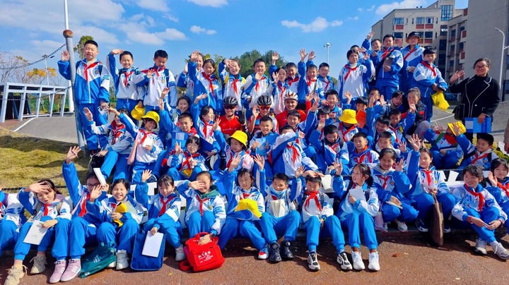 山地自行車(chē)文化主題公園。