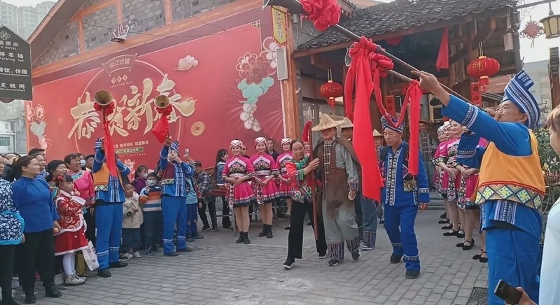 活動現(xiàn)場。