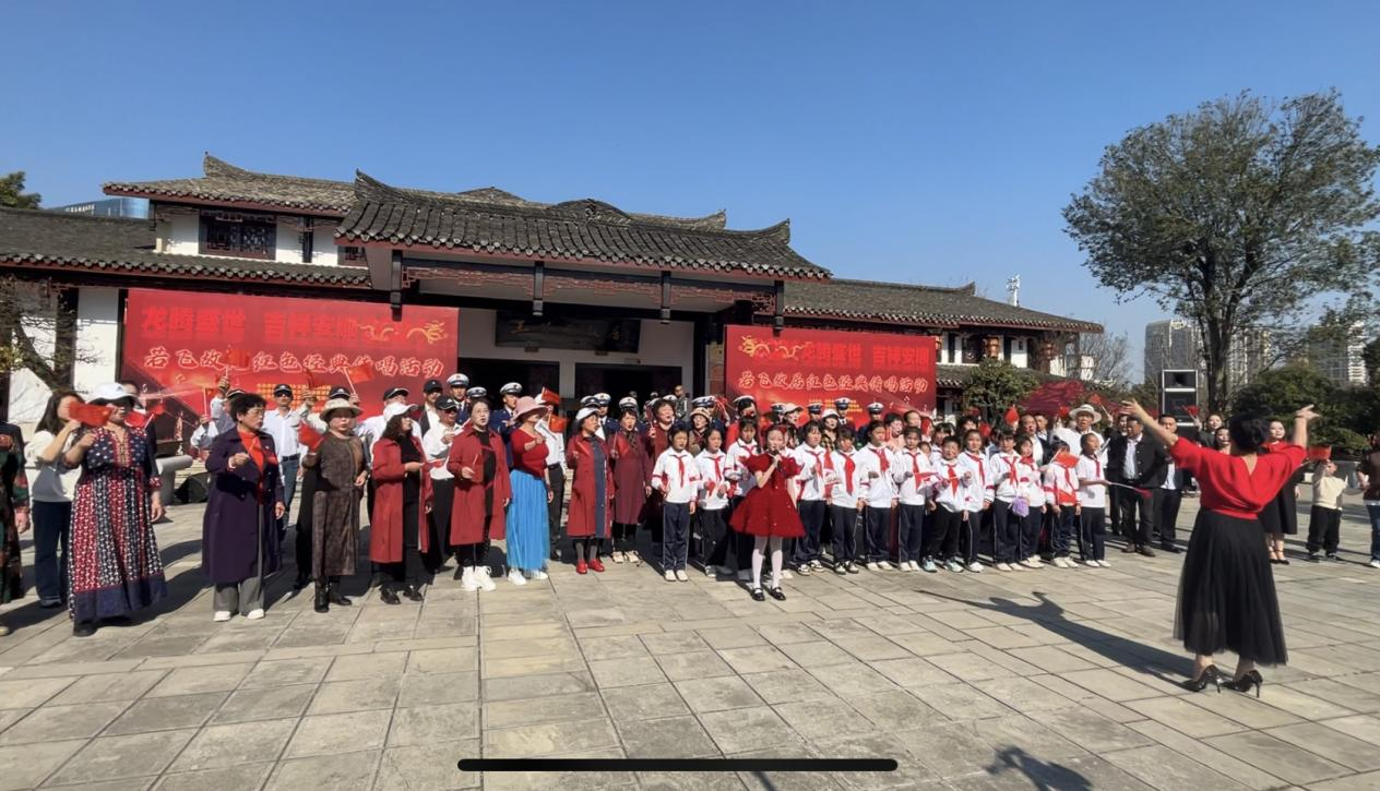 活動(dòng)現(xiàn)場。