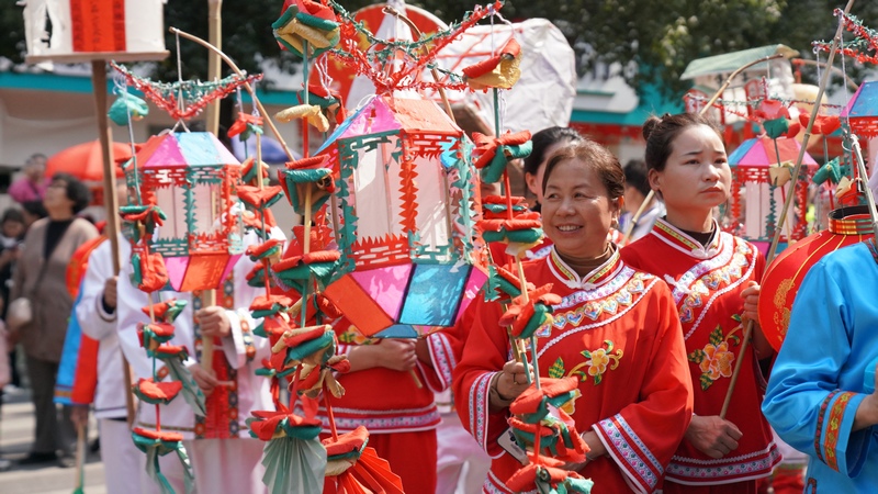 活動(dòng)現(xiàn)場(chǎng)。