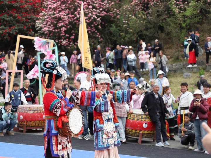 活動現(xiàn)場。