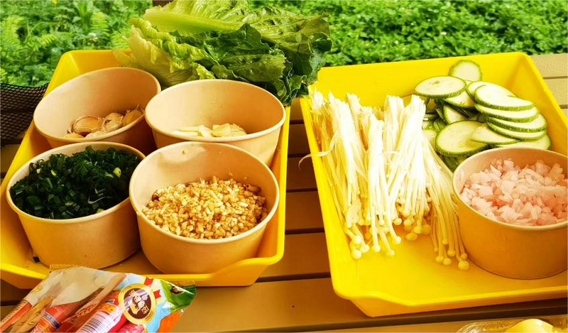 生態(tài)游“出圈”，近郊游受青睞。