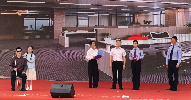 5 表演現(xiàn)場