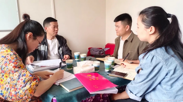 江口“分類督導(dǎo)”推動(dòng)黨紀(jì)學(xué)習(xí)教育走深走實(shí)。