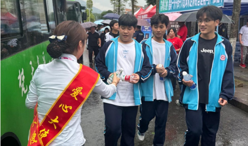 為夢想護(hù)航。
