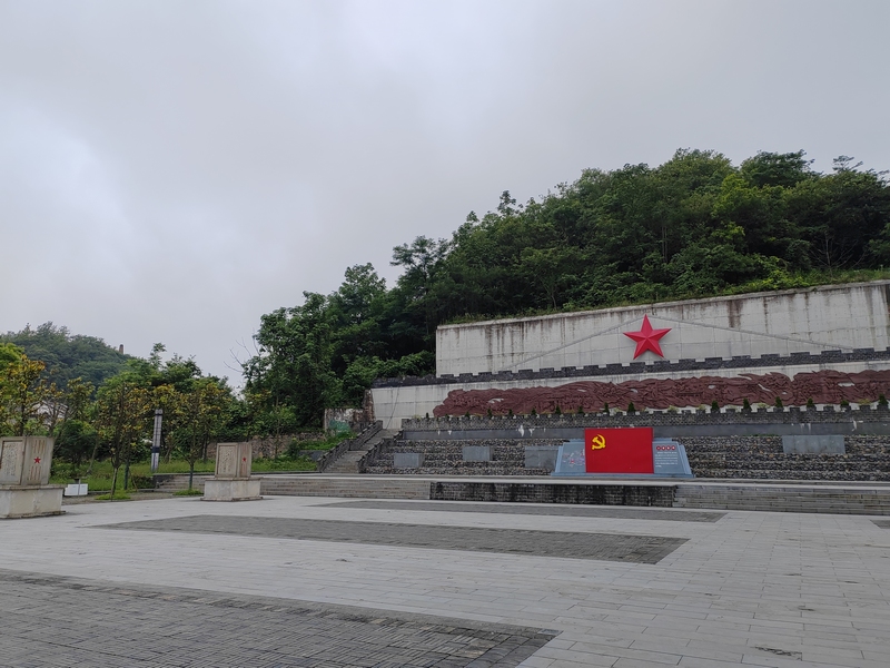 長(zhǎng)崗鎮(zhèn) 軍民魚(yú)水情體驗(yàn)園