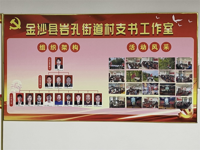 金沙縣創(chuàng)新“村支書”工作室建設(shè)村干部隊(duì)伍.jpg