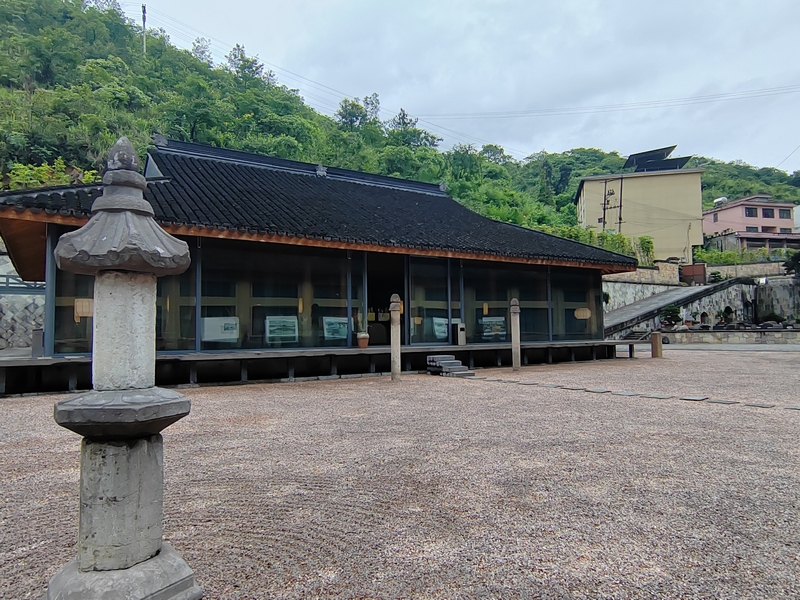 3、酒道館。仁懷市融媒體中心供圖