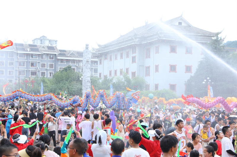 活動(dòng)現(xiàn)場(chǎng)。