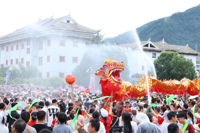 活動現(xiàn)場。