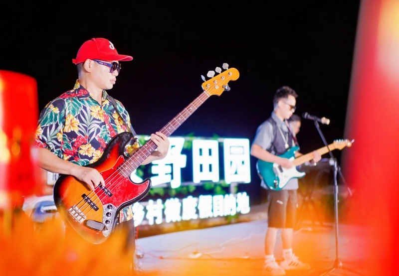 凱里是棉席村路邊音樂會.jpg