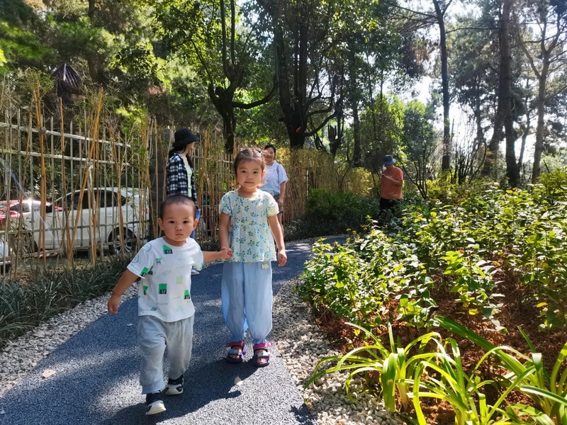2喬松園
