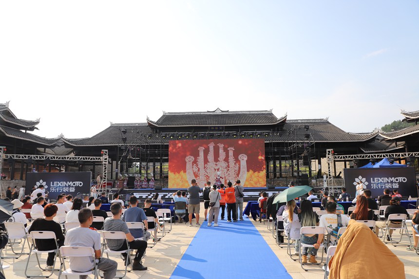 發(fā)布會現(xiàn)場 (1)