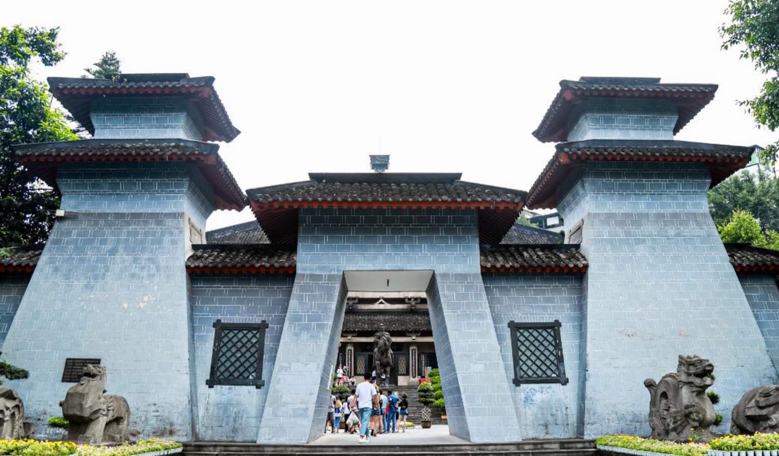 酒文化城旅游景區(qū)。
