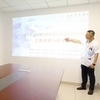 遵義市中醫(yī)院團(tuán)委組織申報(bào)的《基于展肩懸蹲法練功設(shè)計(jì)的凍結(jié)肩鍛煉器：工具研發(fā)與臨床應(yīng)用》項(xiàng)目榮獲研發(fā)創(chuàng)新類銀獎(jiǎng)。