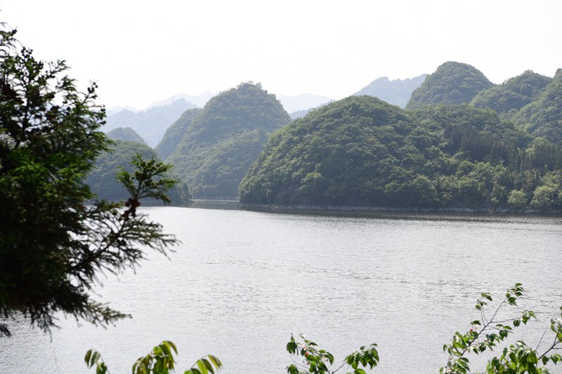 7 石操村優(yōu)美的風(fēng)景