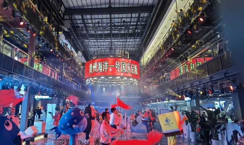 4、活動現(xiàn)場。
