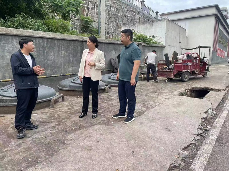 1、傾聽民意。