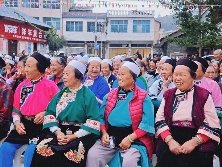 活動(dòng)現(xiàn)場(chǎng)。