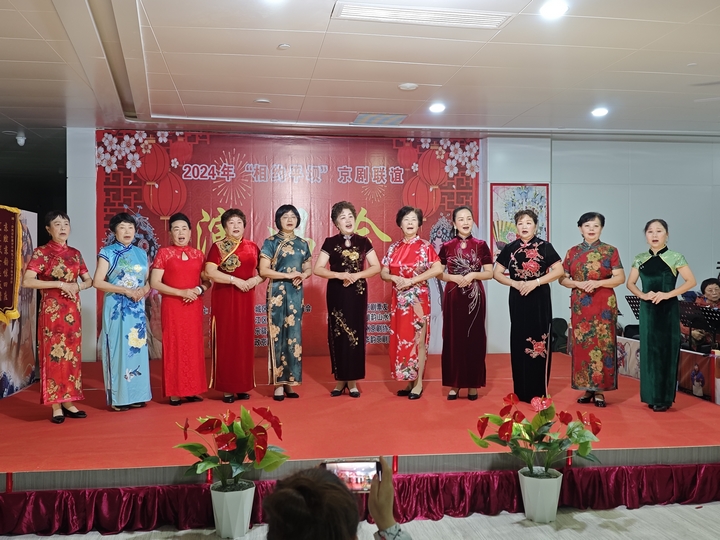 演唱會現(xiàn)場。