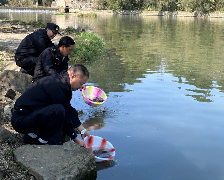 活動現(xiàn)場。