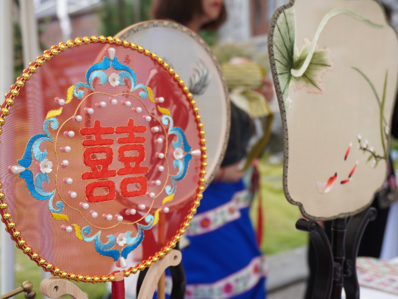 非遺產(chǎn)品。