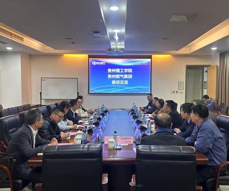 座談會現(xiàn)場。
