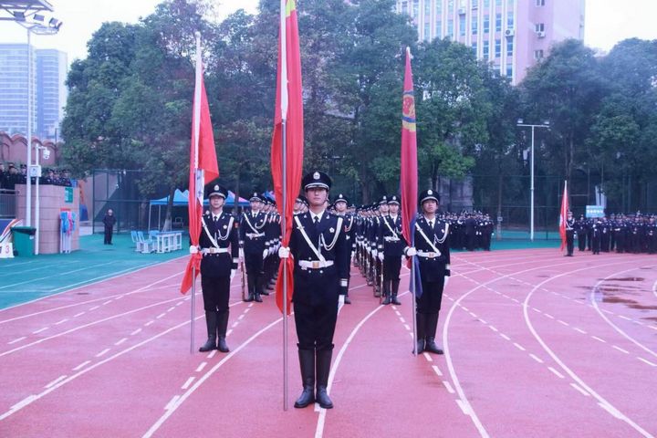 閃亮登場(chǎng)。