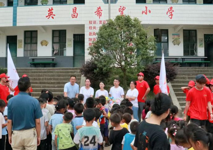 共建美好家園。