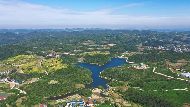 建中茶旅小鎮(zhèn)。李永春 攝.jpg