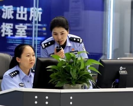 如何打造新時代“楓橋式公安派出所”？