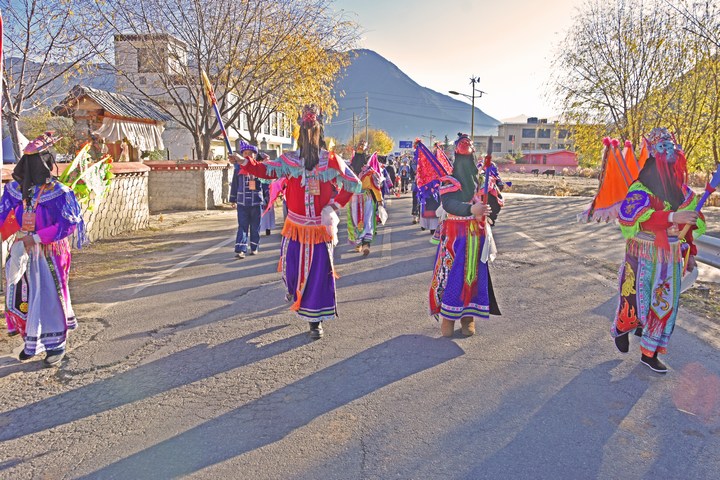 活動現(xiàn)場。