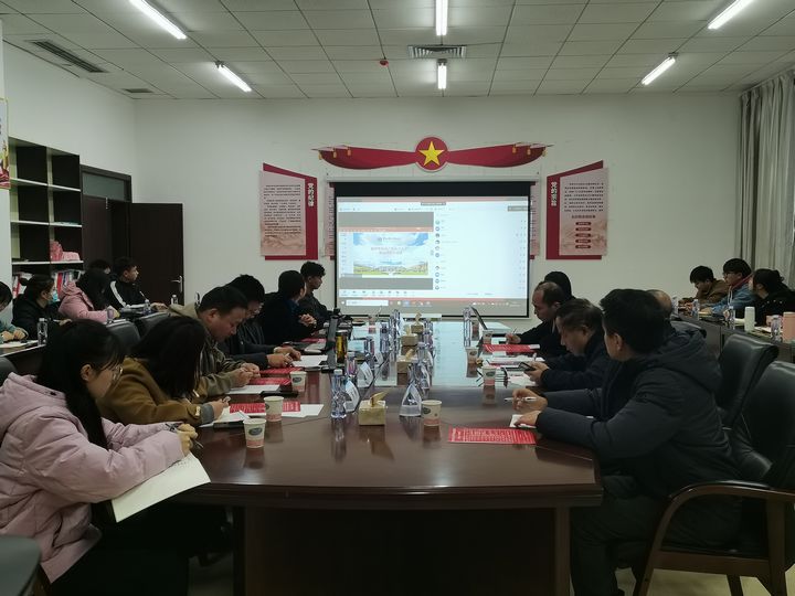 研討會(huì)現(xiàn)場(chǎng)。