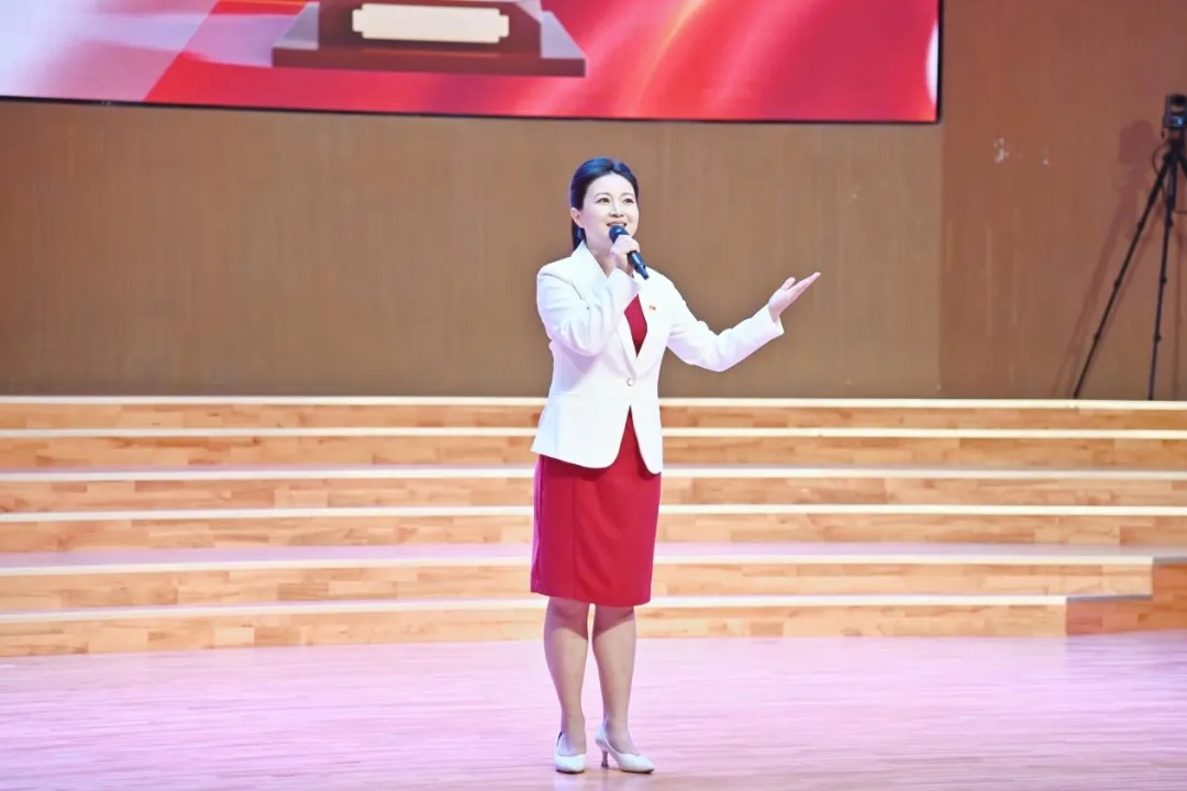 比賽現(xiàn)場。