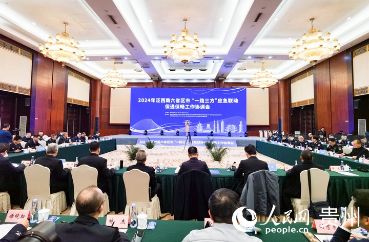 會(huì)議現(xiàn)場(chǎng)。人民網(wǎng)記者 王秀芳攝