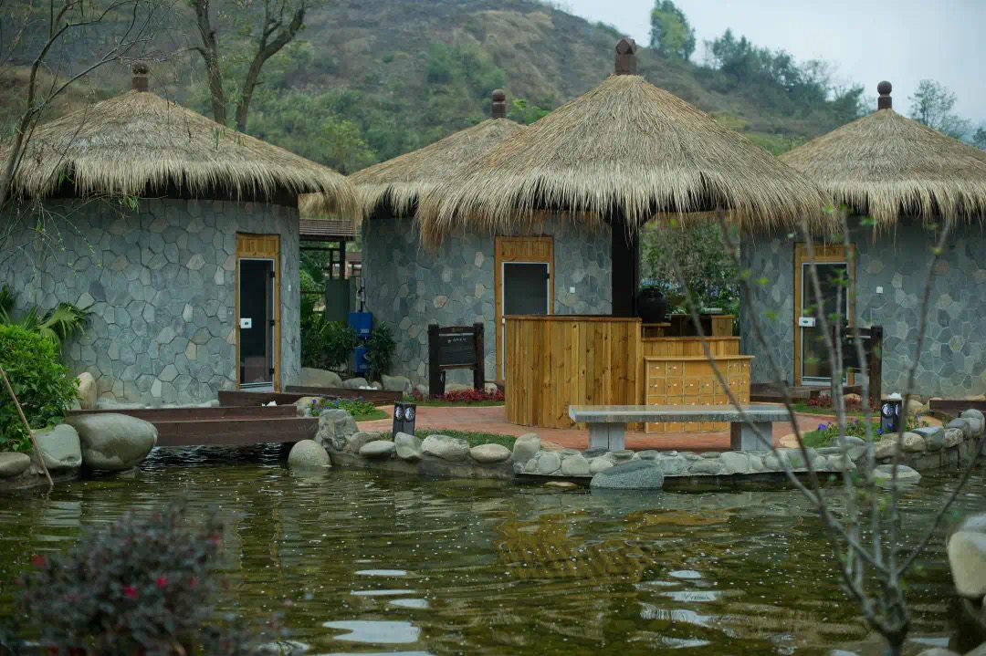 銅仁冬季康養(yǎng)游“出圈” 激發(fā)旅游新活力。