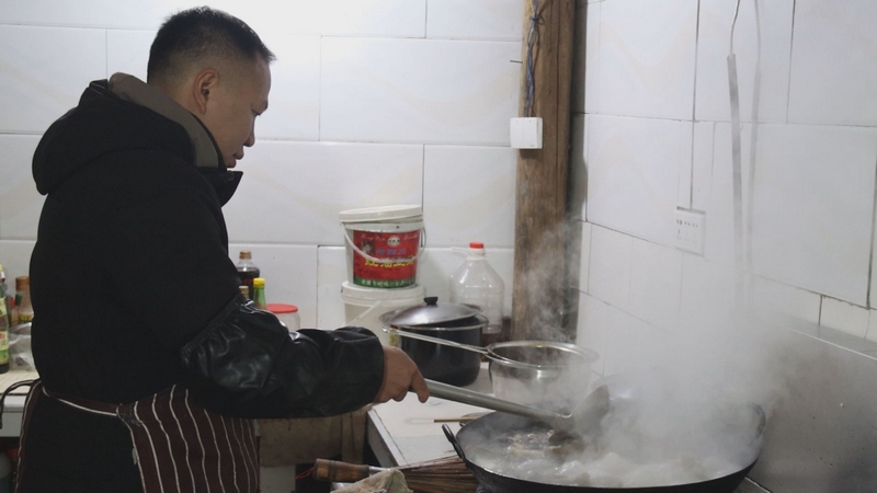 烹飪羊肉