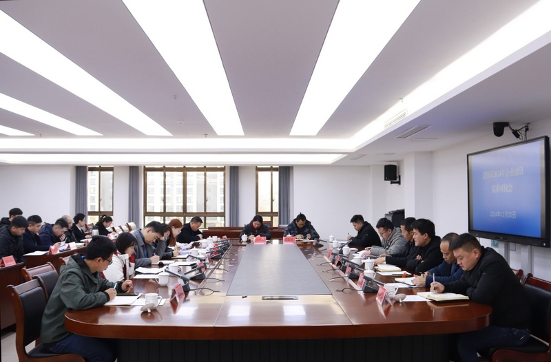 座談會現(xiàn)場  楊燕華攝
