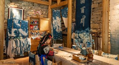 黃果樹(shù)旅游區(qū)多措并舉助力冬季旅游持續(xù)升溫