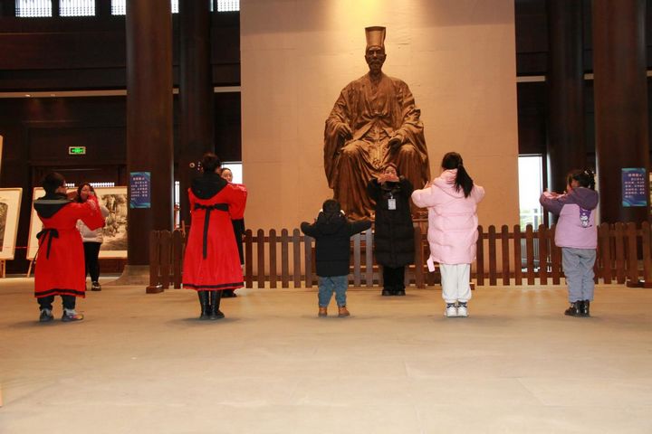 活動(dòng)現(xiàn)場。