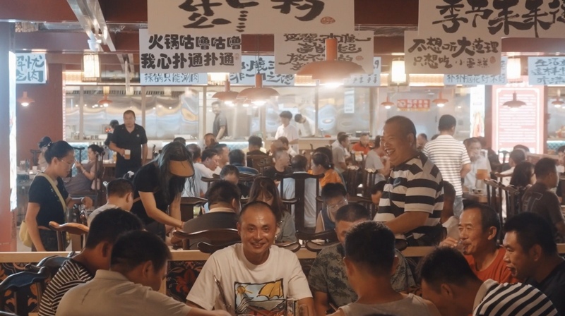 3、千山火鍋市集。.jpg